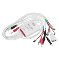 Tableau de charge dactivation de câble dessai de téléphone actuel Batterie dalimentation professionnelle