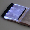 Tablette créative Portable Led Lampe de lecture Panneau Livre Lumière de lecture Vision nocturne Lumière Voyage Niveau é