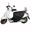 Tablier de jambe de cyclomoteur de scooter de moto urbain imperméable coupe-vent / protecteur de couverture