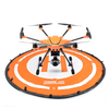 Tablier de stationnement de plate-forme datterrissage pliable STARTRC 95 CM pour grand modèle davion DJI Inspi