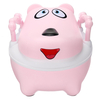 Tabouret en plastique de type tiroir de toilette pour enfants pour bébé