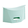 Tabouret pliant portable chaise pliable randonnée pêche camping chaise tabouret pour fournitures de maison