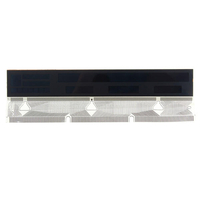 Tachymètre instrument lcd + pixel ruban de réparation de câble pour BMW e38 e39 X5 e53