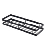 Étagère murale de cuisine organisateur de rangement étagère à épices support de rangement gratuit