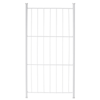 Étagère de cintre dorganisateur de garde-robe de support de plancher en métal de support de manteau de stockage pou