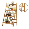 Étagères à plantes Fleur Stand Étage Salon Multicouche Rackbalcon Pliant Vert Suspendu Orchidée Pot Plante Stand