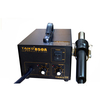 TAIKD 850A Station de soudure de reprise dair chaud BGA pour SMD SMT Réparation de ventilateur dair chaud