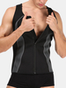 Taille Cinchers Ventre Body Shaper Gilet Muscle Workout Débardeurs Tight Tummy Taille