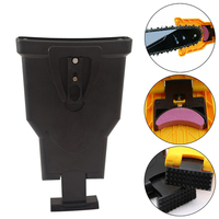 Taille-crayon aiguiseur de barre de coupe Sharp Power File Sharpener pour fichier de bois