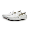 Taille nous 6.5-12 hommes en cuir conduite occasionnelle en plein air Soft appartements mocassins chaussures