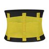 Taille Slim Ceinture Body Shaper Taille Trainer Trimmer Sport Gym Fat Burning Dispositif Minceur