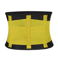 Taille Slim Ceinture Body Shaper Taille Trainer Trimmer Sport Gym Fat Burning Dispositif Minceur