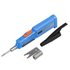 Takumi kbi-645 6w 4.5v fer à souder sans fil de la batterie électrique