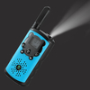 Talkie-walkie portable jouet pour enfants voiture talkie-walkie voyage en plein air talkie-walkie