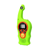 Talkie-walkie portable sans fil Retevis RT75 FRS / PMR sans licence 22/16 canaux 0, 5 W