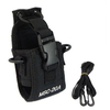 Talkie-walkie Sac de transport MSC-20A Nylon Étui pour Baofeng etc.