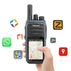 Talkpod N58 Talkie Walkie Version UE Wifi Bluetooth Téléphone Mobile GPS Gloness Beidou2.4 pouces Écran Tactile Android