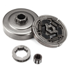 Tambour dembrayage de pignon de chaîne soutenant 3 / 8inch-7Rim pour Stihl MS361 044 046 MS440 MS460