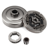 Tambour dembrayage de pignon de chaîne soutenant 3 / 8inch-7Rim pour Stihl MS361 044 046 MS440 MS460