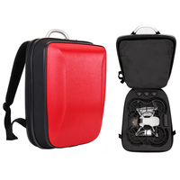 Étanche Hard-Shell Sac à dos Sac de rangement dépaule Sacoche de transport pour DJI MAVIC Mini Drone
