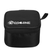 Étanche Portable EVA Dur Sac À Main Sac De Rangement Sacoche De Transport pour Eachine E61 E61HW E008 RC Drone Quadricop