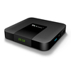 Tanix TX3 Mini + Amlogic S905W2 DDR3 2GB RAM eMMC 16GB ROM 5G WiFi Android 11 Smart TV Box AV1 H.265 4K @ 30fps décodeur