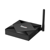 Tanix TX6s Allwinner H616 4GB RAM 64GB ROM 5G WIFI Android 10.0 4K 8K TV Box prend en charge Google Assistant