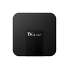 Tanix TX3 Mini + Amlogic S905W2 DDR3 4 Go RAM eMMC 32GB ROM 5G WiFi Android 11 Smart TV Box AV1 H.265 4K @ 30fps décodeu