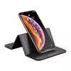 Tapis anti-dérapant pliant de voiture tapis de singe téléphone bande pad