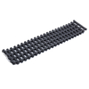 Tapis antidérapant pour voiture,  piste de récupération,  traction,  offroad noir,  sable,  pneus,  échelle,  ajustement univer