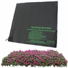 Tapis chauffant de semis étanche Propagation de germination de semences de plantes