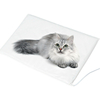 Tapis chauffant électrique pour animaux de compagnie,  coussin chauffant chauffant,  chien,  chat,  imperméable