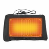 Tapis chauffant réglable électrique coussin de pêche dhiver coussin gonflable automatique USB