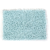 Tapis de bain Tapis de bain antidérapant Tapis et tapis de douche extérieurs Tapis de sol de salle de bain Chenille Tapi