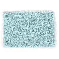 Tapis de bain Tapis de bain antidérapant Tapis et tapis de douche extérieurs Tapis de sol de salle de bain Chenille Tapi