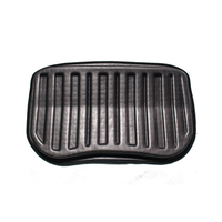 Tapis de cargaison noir pour Tesla modèle 3