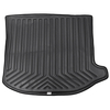 Tapis de coffre arrière de coffre à bagages pour Jeep Grand Cherokee WK2 2012-2020