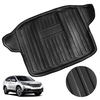 tapis de coffre arrière de voiture pour honda crv 2017-2019