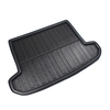 Tapis de coffre arrière de voiture pour Hyundai Tucson TL 2016 2017 2018 2019