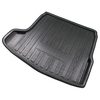 Tapis de coffre arrière de voiture pour Mazda 3 2014-2018