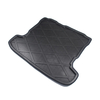 Tapis de coffre arrière de voiture pour Mitsubishi Pajero Shogun Montero 2007-2018