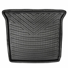 Tapis de coffre arrière Tapis de coffre pour Dodge Journey Fiat Freemont 2009-2018