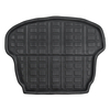 Tapis de coffre de coffre arrière pour Toyota Corolla berline E210 2019 2020