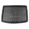 Tapis de coffre de coffre arrière pour Volkswagen VW Golf 7 / GTI R Mk7 2013-2018