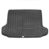 Tapis de coffre de coffre de coffre de coffre de coffre de voiture pour GMC Terrain / Chevrolet Equinox 2017-2018