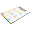 Tapis de couchage respirant et frais dété
