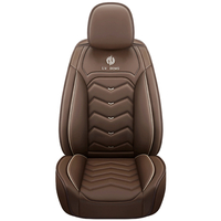 Tapis de coussin de protection de siège avant de voiture universel 5 sièges