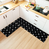 Tapis de cuisine tapis de bain tapis de sol entrée de la maison paillasson absorbant chambre salon tapis de sol tapis de