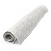 Tapis de fibre de verre de coupe de fibre de verre de 225gsm 10m x de 1m de fibre de verre coupant la natte de fibre de