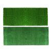 Tapis de gazon artificiel Astro Turf Lawn Natural Green Green Garden